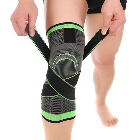 Mumian Knee Sleeve, Knee Pads Compression Fit Support -for Joint Pain and Arthritis