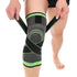 Mumian Knee Sleeve, Knee Pads Compression Fit Support -for Joint Pain and Arthritis
