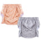 ZSVUCWPYO 2 Pack Adult Cloth Diapers Reusable Adult Diapers for Women Men,Waterproof Adjustable
