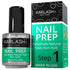 Karlash Professional Natural Nail Prep Dehydrate, 0.5 oz Fast Dry Bonder Liquid for Acrylic Powder and Gel Polish