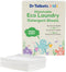 Dr. Talbot's Kids Eco Laundry Detergent Sheets Fresh Scent, Gentle on Skin,