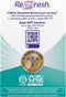 RepHresh Pro-B Probiotic Feminine Supplement - 30-Count Capsules - Pack of 2