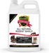 Natural Armor Peppermint Repellent for Mice, Rats & Rodents - Indoor & Outdoor Use Rodent Shield, 128 Fl Oz
