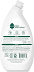 Seventh Generation Toilet Bowl Cleaner, Fresh Mint Scent, Fights Tough Stains, 24 Fl Oz