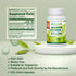 Immunity Immune Boost Supplement – Vitamin C D3 Zinc Blended 72 Veggie Capsules Immune Support Antioxidant Supplement