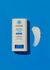 Natural Zinc Stick Clear SPF 50+, Reef & Ocean Safe, Broad Spectrum Water-Resistant Sunscreen