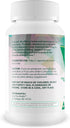 Blood Support Probiotic Zenfit Pro, Best Probiotic Blood Support Supplement for Sugar Health & Balance