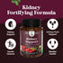 Kidney Support Supplement for Women and Men, High Strength Kidney Cleanse with Stinging Nettle, Uva Ursi, Astragalus