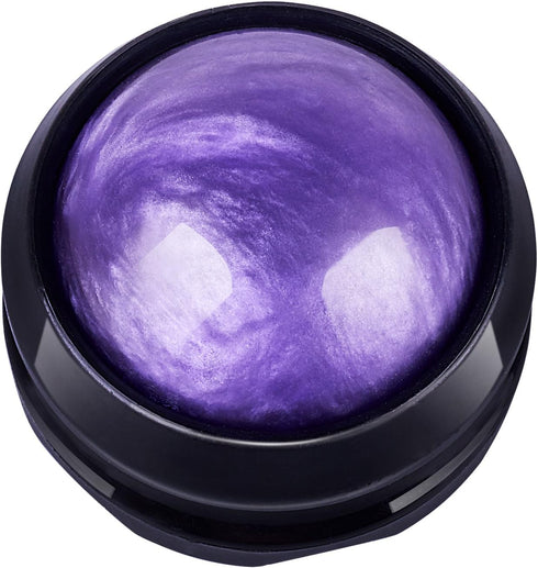 Solacium Manual Massage Roller Ball - Massager and Therapy Tool for Sore Muscles, Shoulders, Arms, Neck, Back, Feet