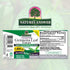 Nature's Answer Alcohol-Free Gymnema Leaf 1oz Extract | Gluten-Free | Non-GMO | Vegan | No Artificial Flavors or Preservatives | Single Count