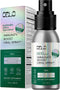 Orlo Immunity Boost Multivitamin Spray - Spirulina, Bioactive Vitamin B Complex, B12 & Vitamin D3 for Energy