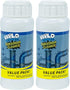 Wild Tornado Pipe Dredge,Powerful Sink Cleaner Powder Fast Foaming for Kitchen Toilet