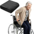 Chair Cushion for Elderly 4" Thick Booster Seat Cushion for Easy Rise,