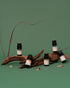 Alizé 100% Natural & Pure Frankincense Essential Oil, 10ml - Essential Oils for Diffusers and Aromatherapy