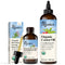 Sky Organics Castor Oil & Rosemary Oil with Strong Roots