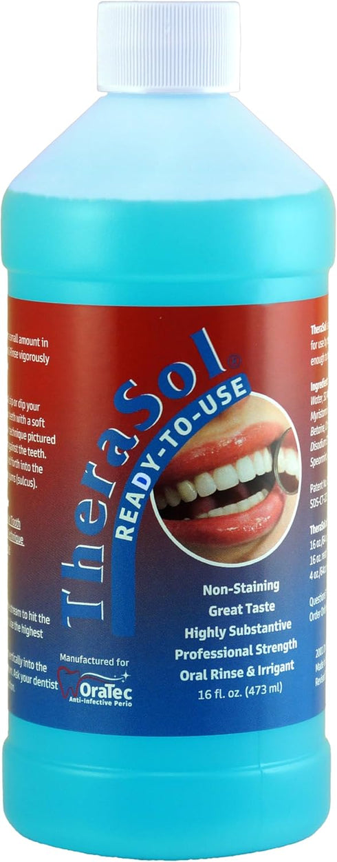 TheraSol Premix