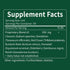 Horsetail. Immune Reishi.2 oz Cleavers Herb Extract Organic Drops for Lymphatic Drainage Support, Detox Cleanse Support