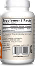 Jarrow Formulas Vitamin D3 125 mcg (5000 IU), 100 Servings, Bone Health, Immune Support, Gluten Free