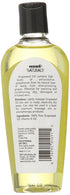 Hobe Labs Hobe Naturals Beauty Oils, 100% Pure Grapeseed Oil with Vitamin E, 4 Oz