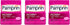 Pamprin Maximum Strength Max Pain + Energy Formula, 24 Caplets for Menstrual Period Symptoms Relief, Cramps, Headache
