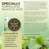 Life-Flo Salicylic Acid Spray | 2% Topical Exfoliating Spray for Skin, Fine Lines, Wrinkles, Acne | 8 oz