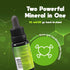 ACTIVATION Liquid Vitamin D3K2 Products, 1 Month Supply K2 D3 Vitamin Supplement in MCT Oil, 15 ml