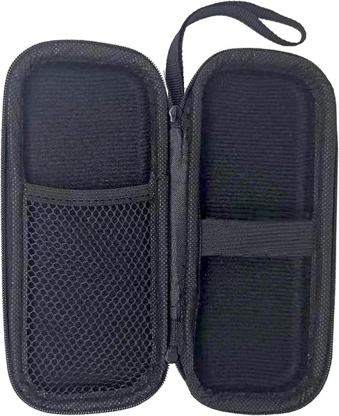 INVODA Shaver EVA Case for SOLO Trimmer and Universal One Blade Shaver, Travel Shaver Storage Box