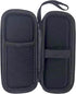 INVODA Shaver EVA Case for SOLO Trimmer and Universal One Blade Shaver, Travel Shaver Storage Box