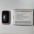 Spo2 Finger Pulse Oximeter, Fingertip Blood Oxygen Saturation with Rechargeable Pulse Monitor, Accurate Reading
