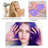 Unisex Hair Wax Color Dye Styling Cream Mud, Washable Temporary Pomade for Natural Hairstyle, Party Cosplay (Green)
