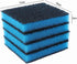 4Pcs Pet Hair Remover for Laundry,Cat&Dog Hair Catcher Hair Remover Laundry Sponge Pet Hair Collector for Washer and Dryer Washing Machine Accessories