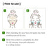 SOME BY MI Super Matcha Pore Clean Clay Mask, 3.52Oz, 100g, Skin Moisturizing Effect for Sensitive Skin