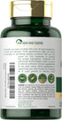Carlyle Garlic and Cayenne 1150mg | 200 Softgels | Non-GMO, Gluten Free Dietary Supplement