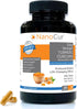 Turmeric Curcumin - 100x More Active Than Turmeric, 170% More Active Than Curcumin + Black Pepper Extract for Joint