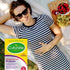 Culturelle Ultimate Strength Probiotic - 20 Billion CFUs - 20 Count - Supports Diarrhea, Gas & Bloating