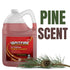 Spitfire CBD540045 Professional All Purpose Power Cleaner, Heavy Duty Degreaser, 1-Gallon Ready-to-Use Refill