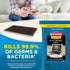 Weiman Disinfecting Electronic Wipes, Safely Clean Your Screen, Laptop, TV, and Equipment