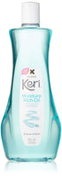 Shower & Bath Moisture Rich Oil 16 oz by Alpha Keri
