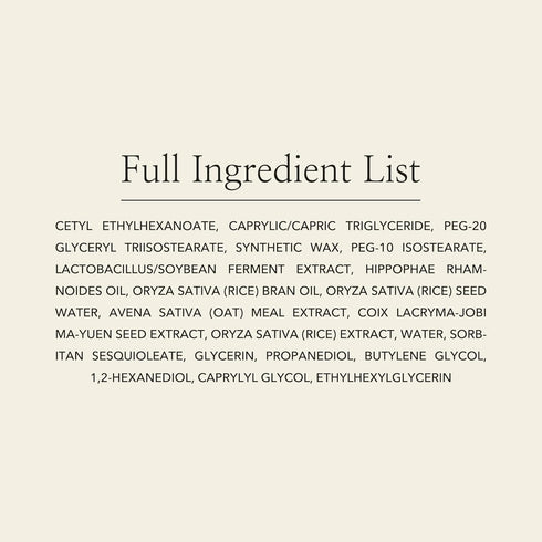 Beauty of Joseon Radiance Cleansing Balm, Makeup, Sunscreen, Pore Cleanser for Sensitive Acne Skin, 100ml