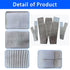 KUIBAFN V-Shaped Pelvic Support Belt Prolapse Pregnancy for Postpartum Care, Abdominal is Used to Treat Bladder