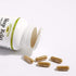 Natural Factors Herbal Factors Sleep Relax Formula, Non-GMO Sleep Aid, 90 Capsules