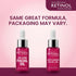 Retinol Anti-Aging Facial Oil - Adds Glow for Younger Look, Radiance Booster with Nine Essential Oils