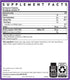 New Chapter Probiotic Gummies for Women and Men - 1 Month Supply - Vegan, Non-GMO, Holistic Gut Health