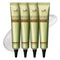 LA'DOR Snail Sleeping Hair Ampoule Serum - Intensive Overnight Leave-In Mask for Frizzy, Dry, Damaged Hair