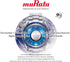 Murata 373 SR916SW 1.55V (20 Battery Silver Oxide Watch Button Cell Batteries)