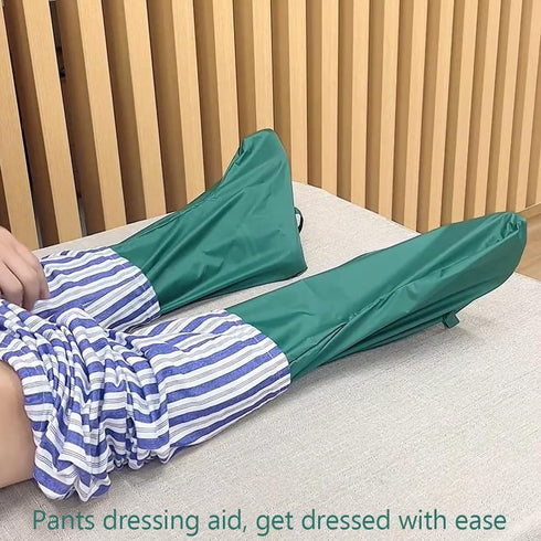 Pants Dressing Aid for Seniors - Easy Dressing Tool