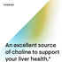 THORNE Phosphatidyl Choline - 60 Gelcaps, Phospholipid Complex for Cell Membrane Support