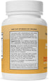 Natural Wellness Milk Thistle with Artichoke & Turmeric Advanced Liver Support Supplement for Detox, Regeneration