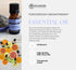 Set 3-Pack Set 10 ml Plantlife Pest (Cedarwood, Lemon Eucalyptus, and Citronella) Aromatherapy Essential Oil - No