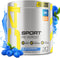 Cellucor C4 Sport Pre Workout Powder, Blue Raspberry, Pre Workout Energy with Creatine, 30 Servings, NSF Certified